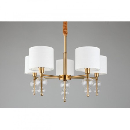 Подвесная люстра Omnilux OML-56703-05