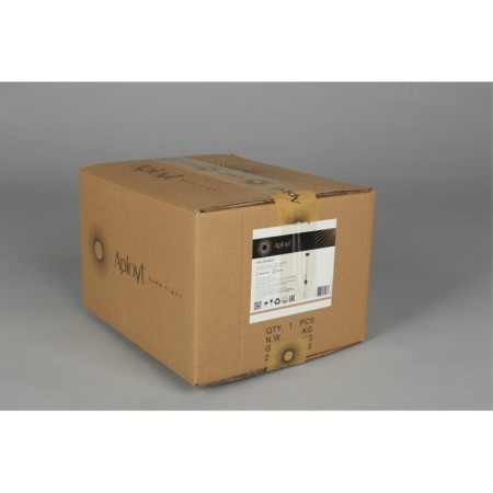 Подвесной светильник APLOYT APL.339.06.01