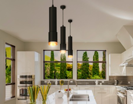 Подвесной светильник XP XP7422005