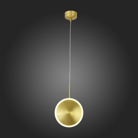 Подвесной светильник Imente SL1221.203.01