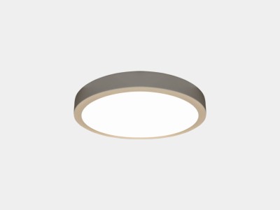 Накладной светильник DesignLed KH-R225-22-WW