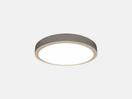 Накладной светильник DesignLed KH-R225-22-WW