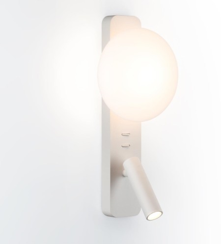 Настенный светильник Albergo 7049/5WL