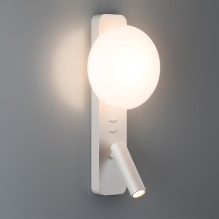 Настенный светильник Albergo 7049/5WL