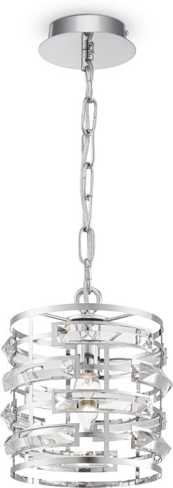 Подвесной светильник Frontera MOD067PL-01CH