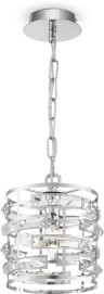 Подвесной светильник Frontera MOD067PL-01CH