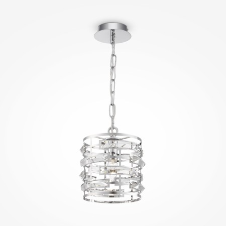 Подвесной светильник Frontera MOD067PL-01CH