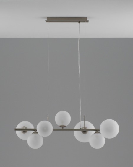 Подвесной светильник Moderli V11467-7P