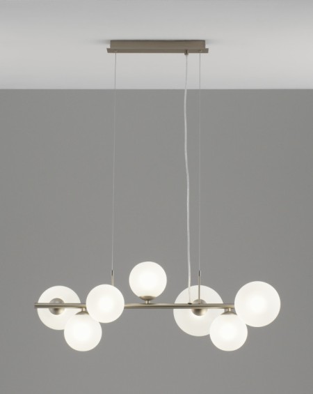 Подвесной светильник Moderli V11467-7P