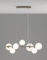 Подвесной светильник Moderli V11467-7P