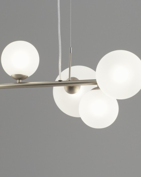 Подвесной светильник Moderli V11467-7P