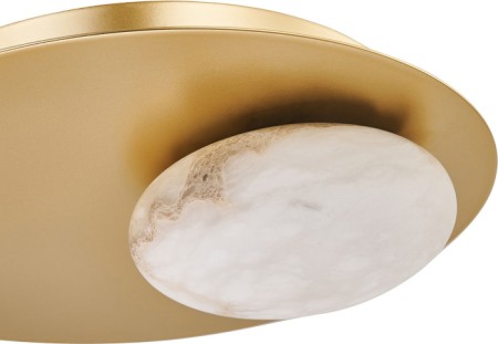 Настенный светильник Murmel 4556-1W