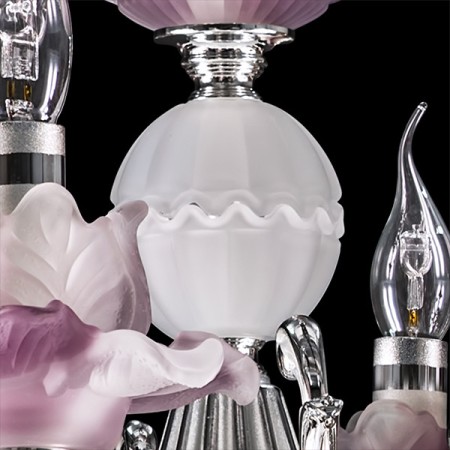 Подвесная люстра Lightstar 714084