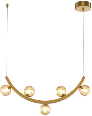 Подвесной светильник Ambre MOD331PL-L12BS3K