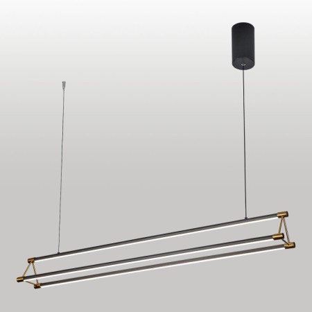 Подвесной светильник Lussole LSP-7439