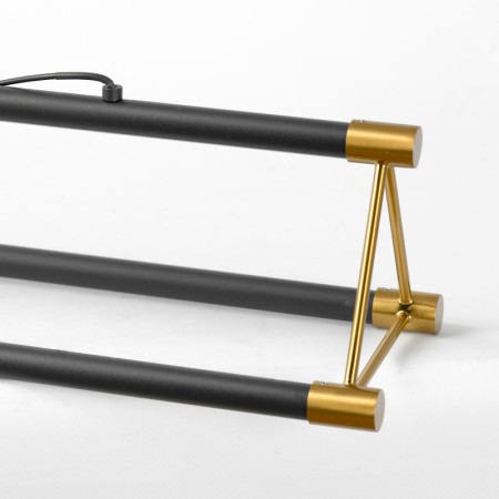 Подвесной светильник Lussole LSP-7439