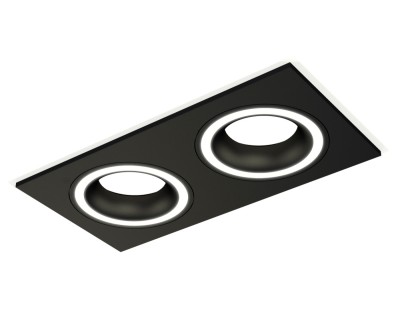 Точечный светильник XC XC7636040