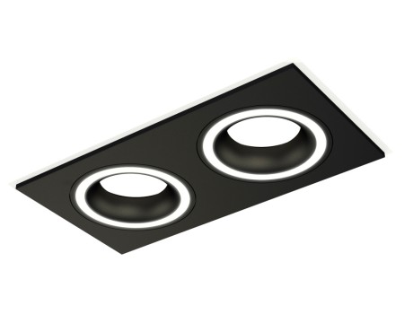 Точечный светильник XC XC7636040