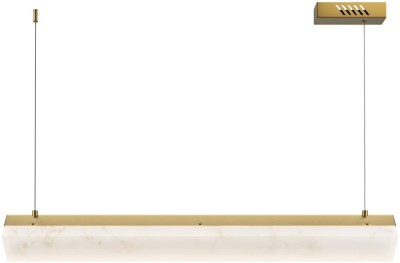 Подвесной светильник Petra MOD250PL-L36BS3K