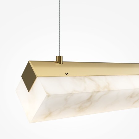 Подвесной светильник Petra MOD250PL-L36BS3K