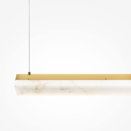 Подвесной светильник Petra MOD250PL-L36BS3K