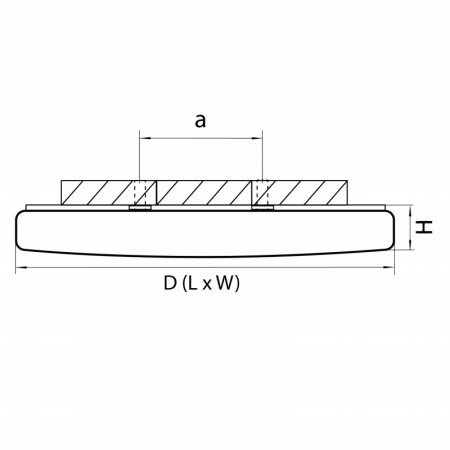 Накладной светильник Lightstar 225264