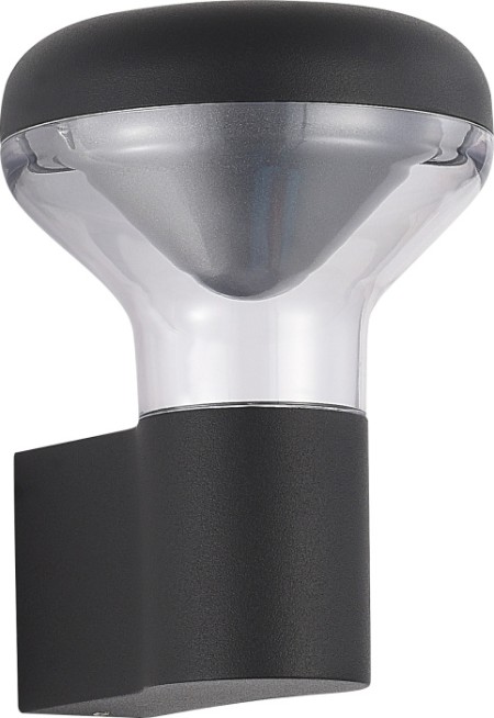 Настенный светильник уличный Drop SL9541.701.01