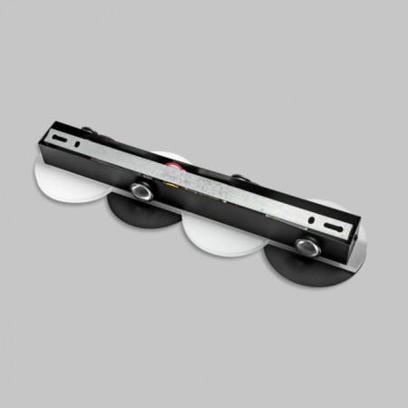 Подсветка для картин IL.0040.0060-4-MBK