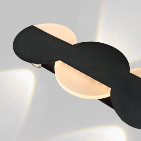 Подсветка для картин IL.0040.0060-4-MBK