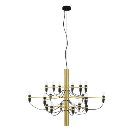 Подвесная люстра LOFT IT 10196/650 Gold