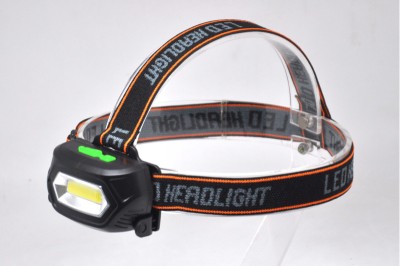 Фонарь Gauss GF409