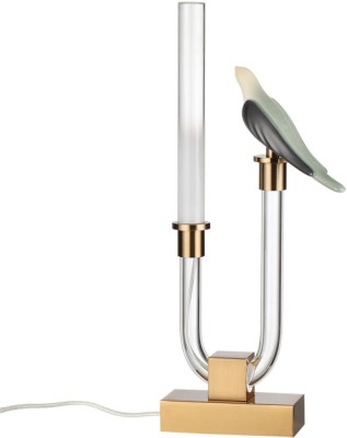 Интерьерная настольная лампа Lark 5431/2TL