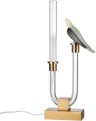 Интерьерная настольная лампа Lark 5431/2TL