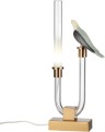 Интерьерная настольная лампа Lark 5431/2TL