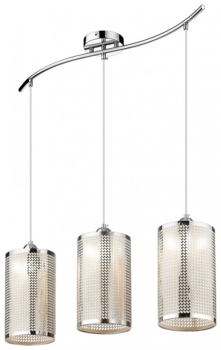 Подвесная люстра VELANTE 227-106-03