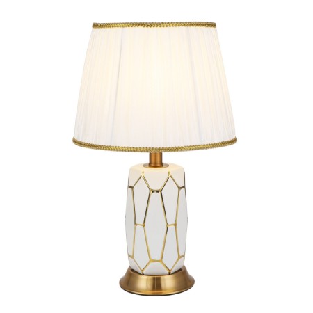 Настольная лампа MODELUX ML.6114.01TL WH