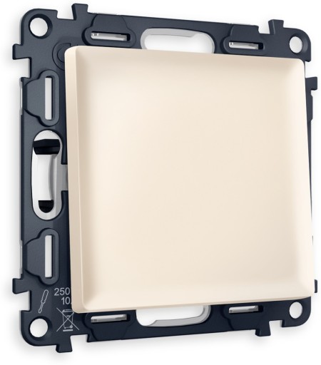 Выключатель QUANT MA321010