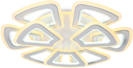 Потолочная люстра ACRYLICA FA8892