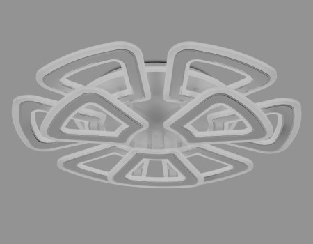 Потолочная люстра ACRYLICA FA8892