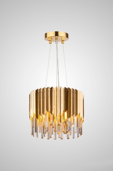 Подвесная люстра ROBERTO CAVALLI Roberto Cavalli L420