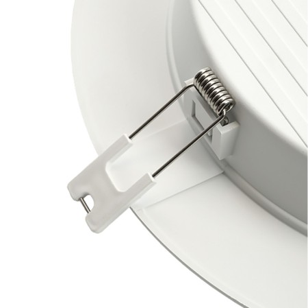 Встраиваемый светильник Feron 51188