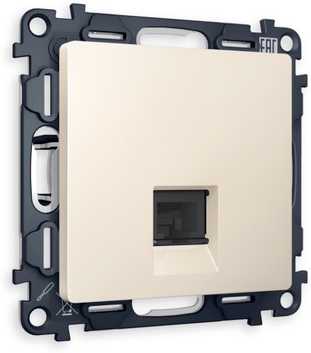 Розетка QUANT MA332030