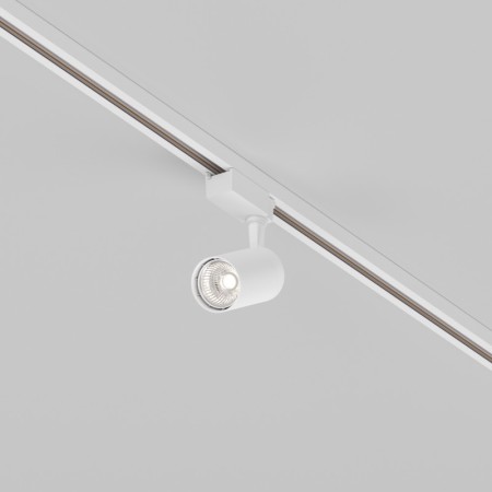 Светильник на шине Maytoni Technical TR003-1-6W4K-M-W