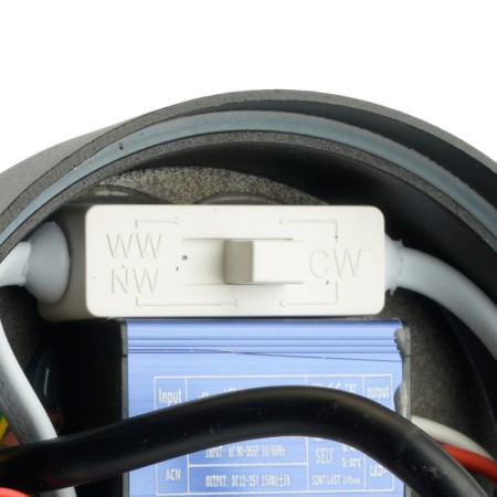 Светильник настенный Feron 51828