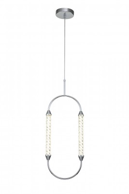 Подвесной светильник Indigo V000027L