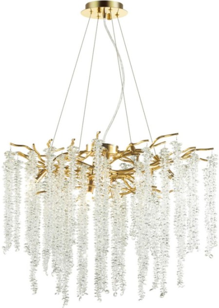 Подвесная люстра Banche 5005/8