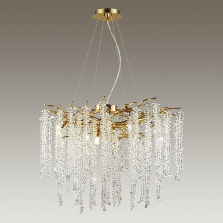 Подвесная люстра Banche 5005/8