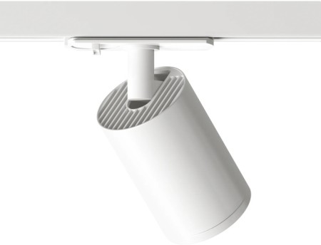 Трековый светильник SOLID Tube DK6201-WH