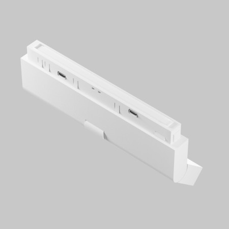 Светильник на шине Maytoni Technical TR033-4-12WTW-DD2-W