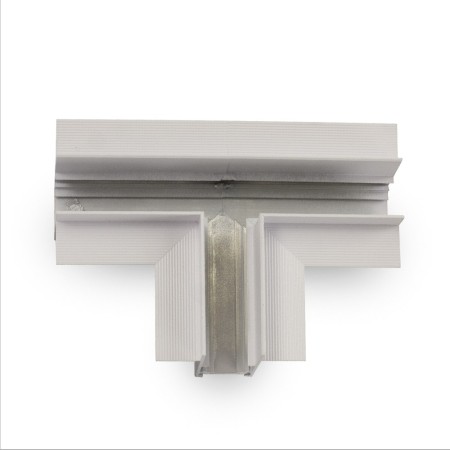 Коннектор  MAGNET AM402 LL-20С90° Т-образный WH